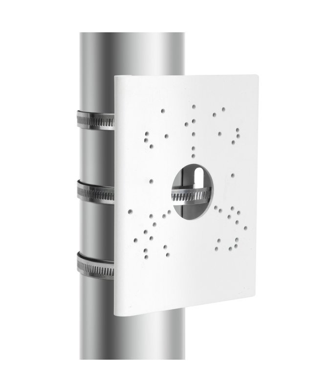 Vultech Security Staffa Da Palo Per Telecamere Serie …