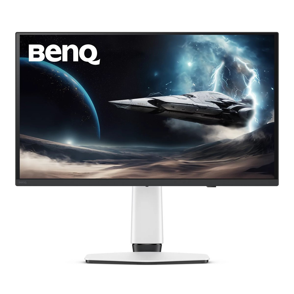 MON 27OLED QHD 2560X1440 500HZ 003 BENQ EX271QZ REG ALT. HDMI DP USBC