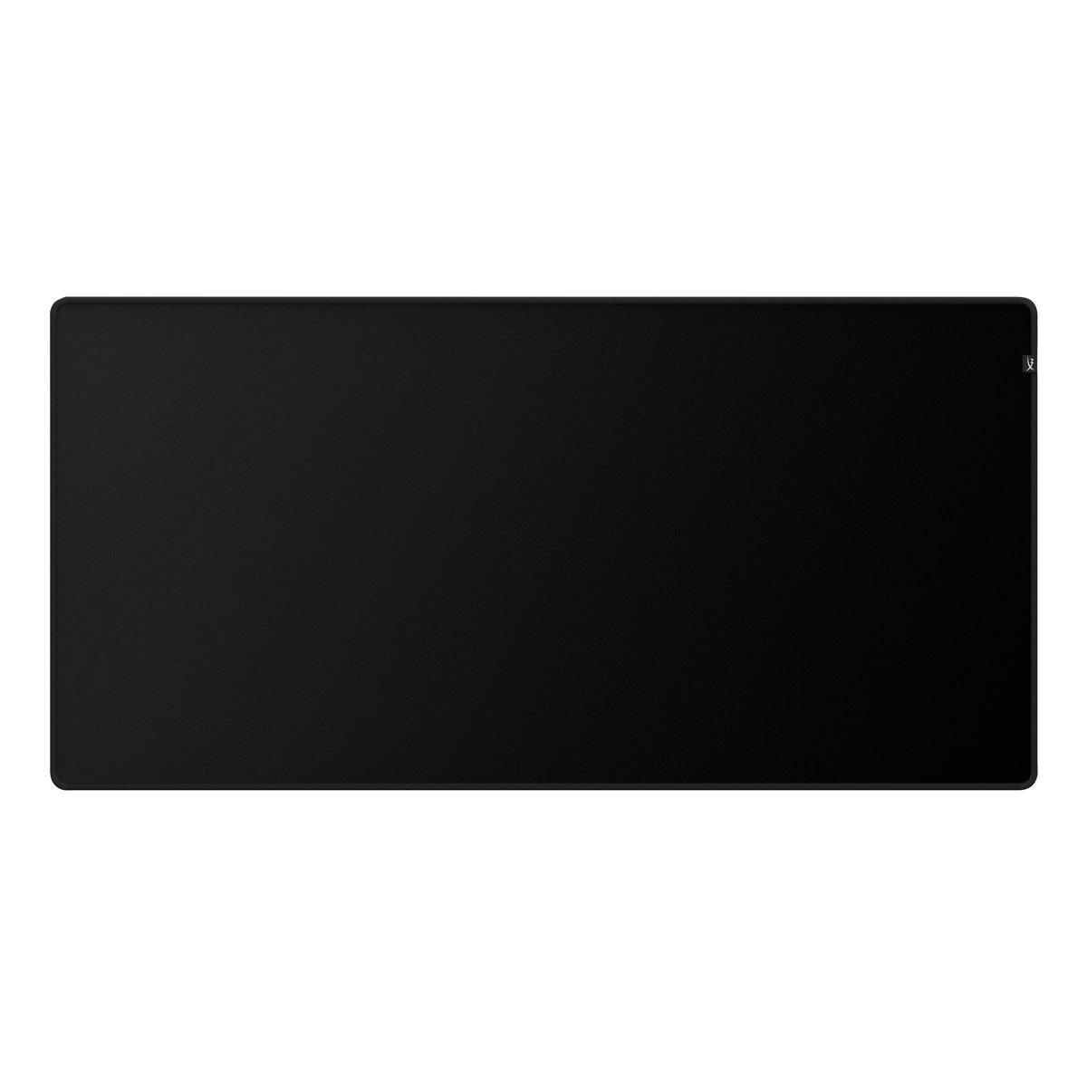 HYPERX PULSEFIRE MAT MOUSE PAD GAMING –2XL–SUPERFICIE IN TESSUTO DI PRECISIONE –CUCITURE IMPERCETTIBILI E ANTISFILO –FONDO IN GOMMA ANTISCIVOLO