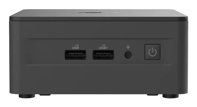 ASUS NUC 13 Pro Tall Kit RNUC13ANHI700000I - …