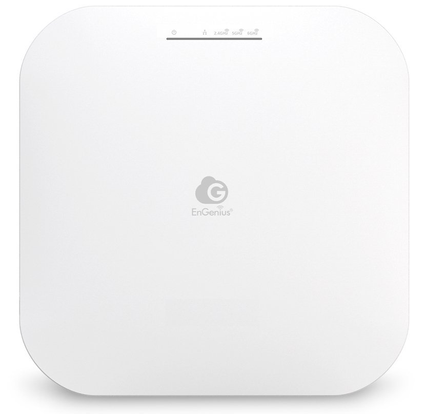 ENGENIUS WIFI 7 - CLOUD LITE MNG IN 11BE