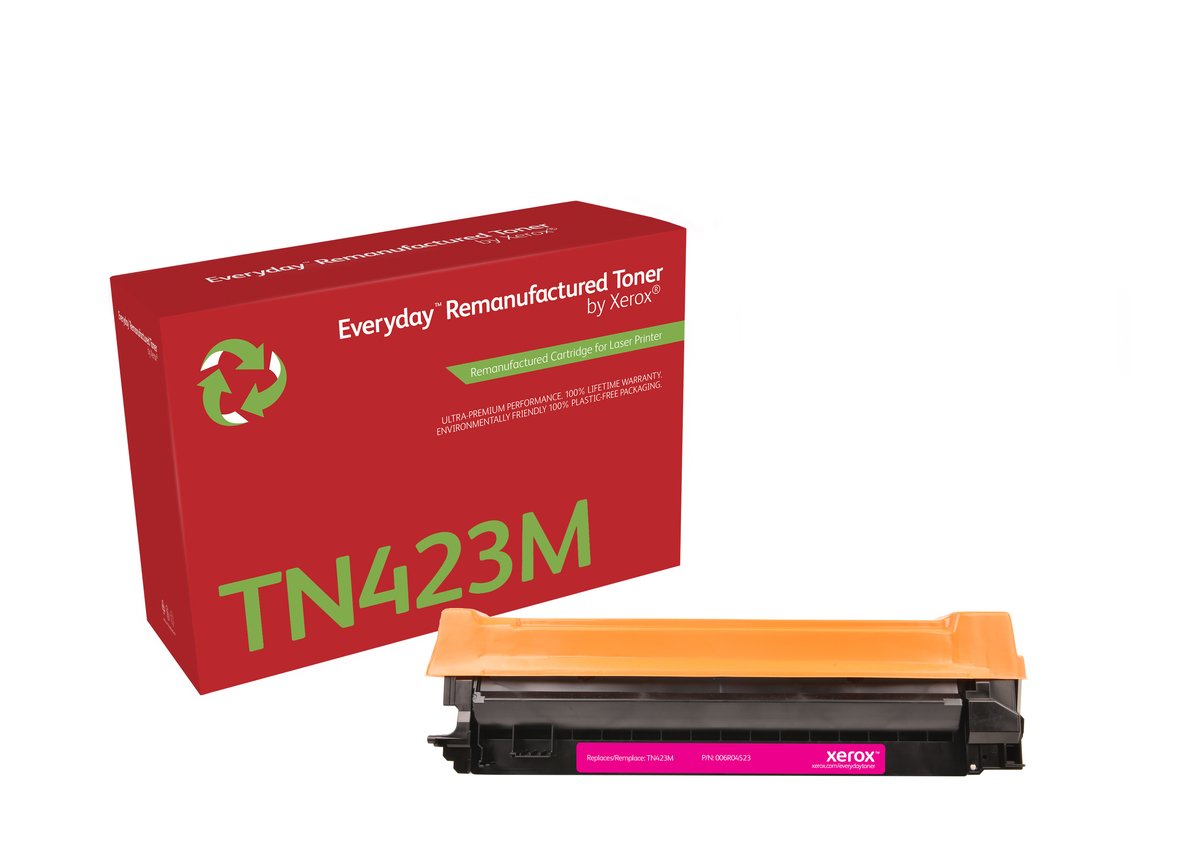 Everyday - Alta resa - magenta - compatibile …