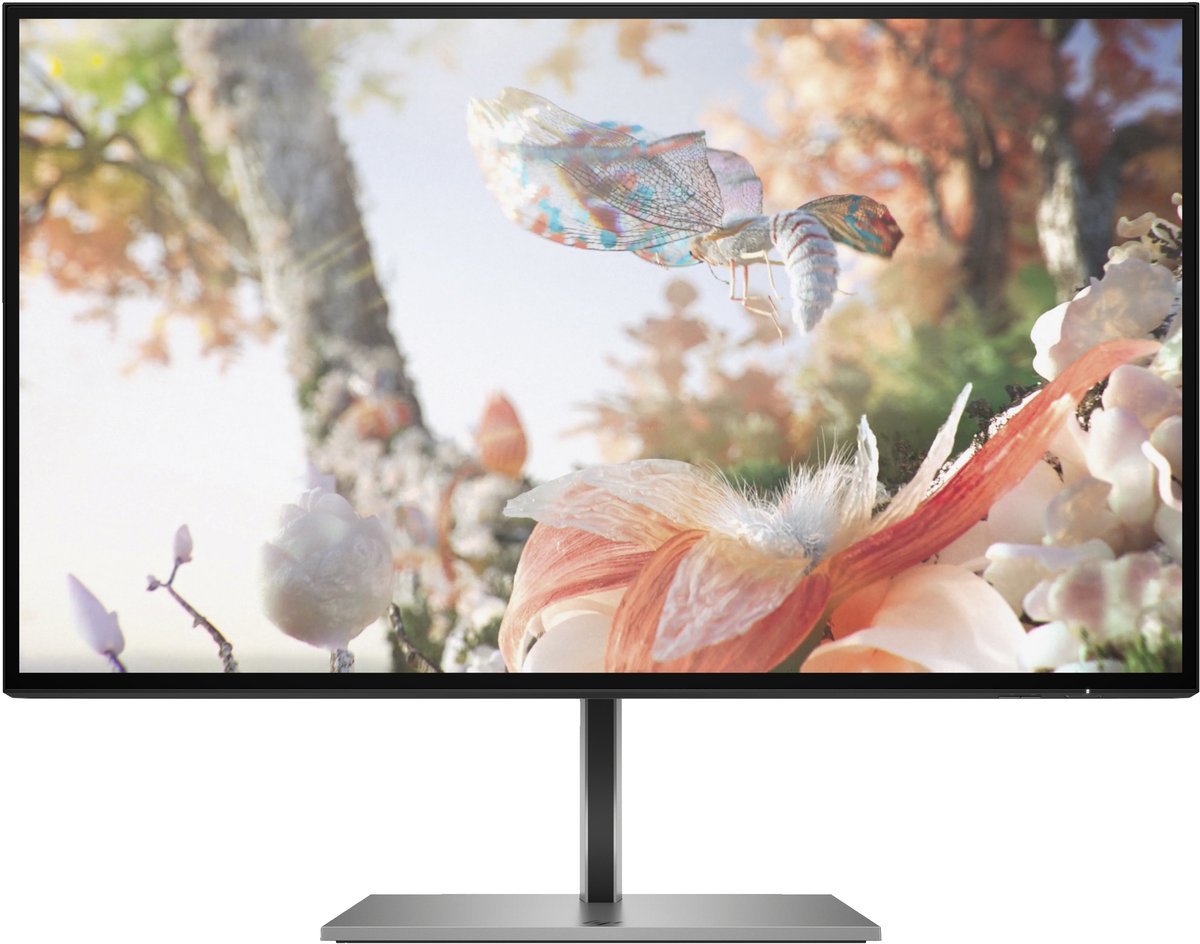 PARTI DI RICAMBIO Z25XS G3 63.5 CM (25") 2560 X
