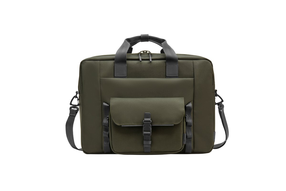 HP - Borsa trasporto notebook - modular - …