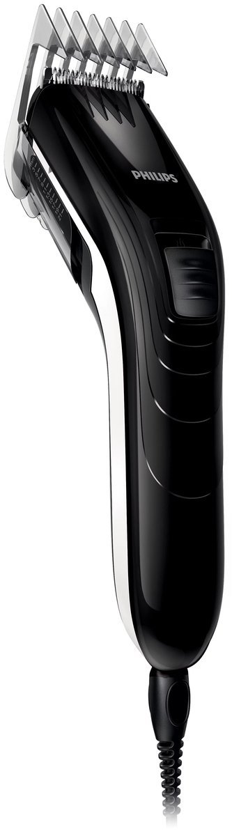 REGOLACAPELLI SERIES QC5, TESTINA DI TAGLIO AMPIA DA 41MM