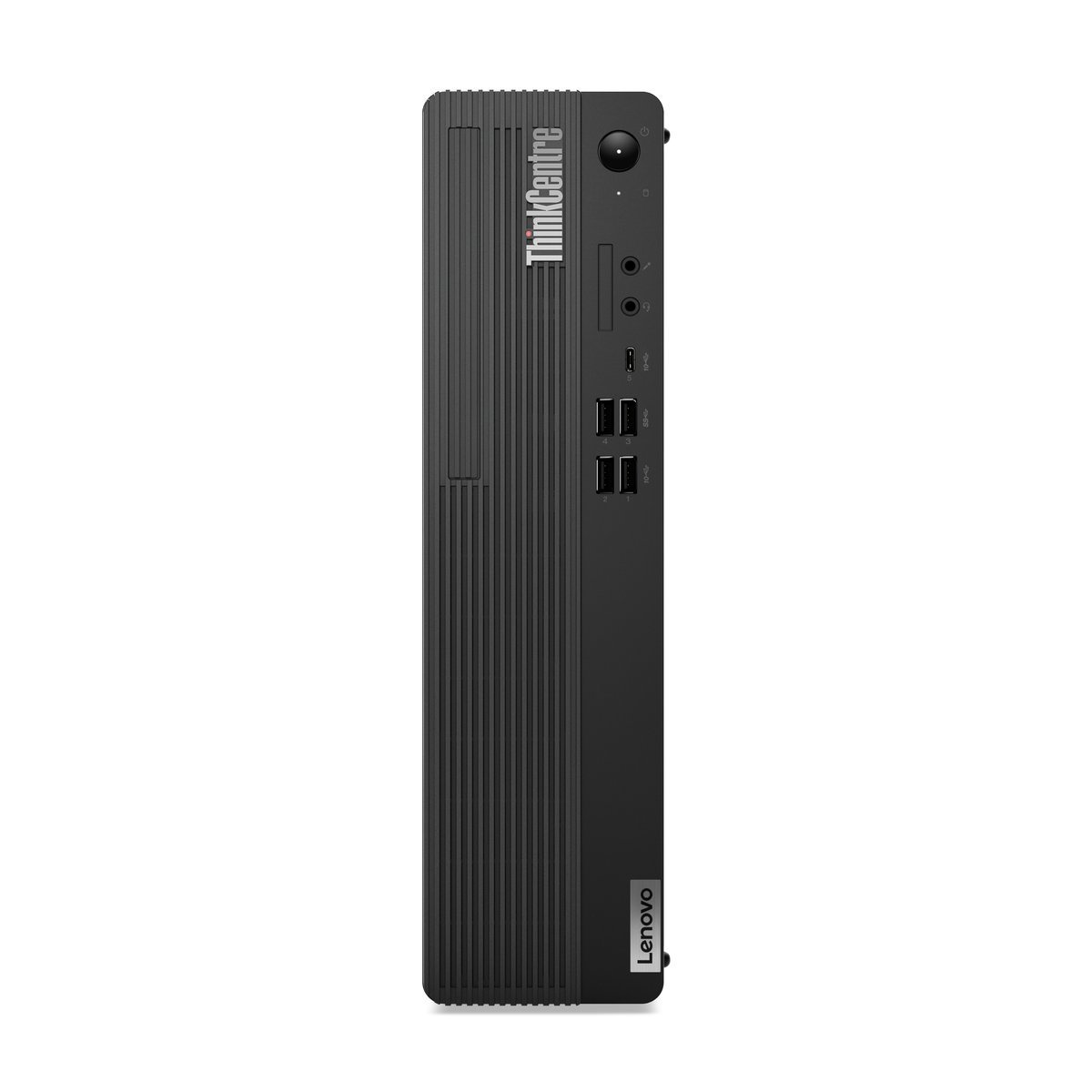 Lenovo ThinkCentre M90s Gen 5 Intel® Core™ i5 i5-14500 16 GB DDR5-SDRAM 512 GB SSD Windows 11 Pro SFF PC Nero