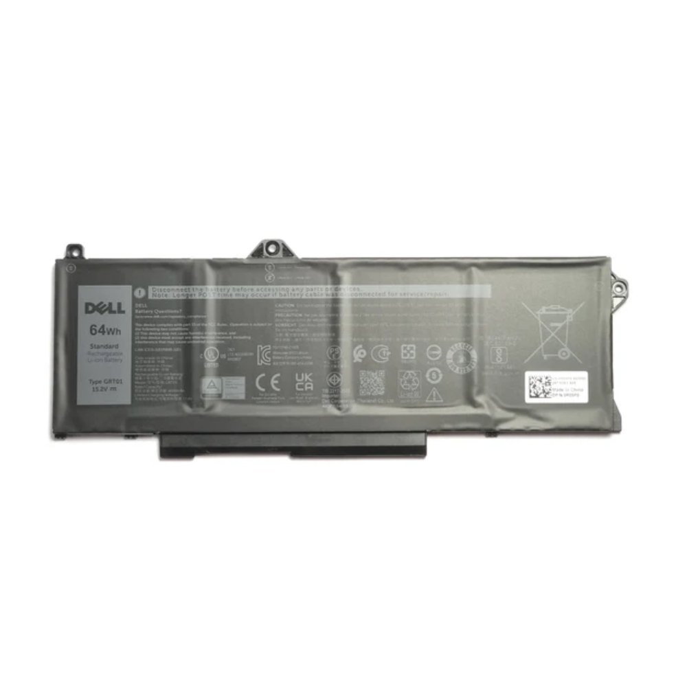 Origin Storage R05P0 batteria ricaricabile industriale Ioni di Litio 4000 mAh 15,2 V