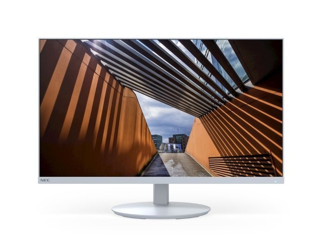 NEC 60005867 MultiSync E244FL Monitor LCD Full HD da 24 pollici con hub USB e altoparlanti