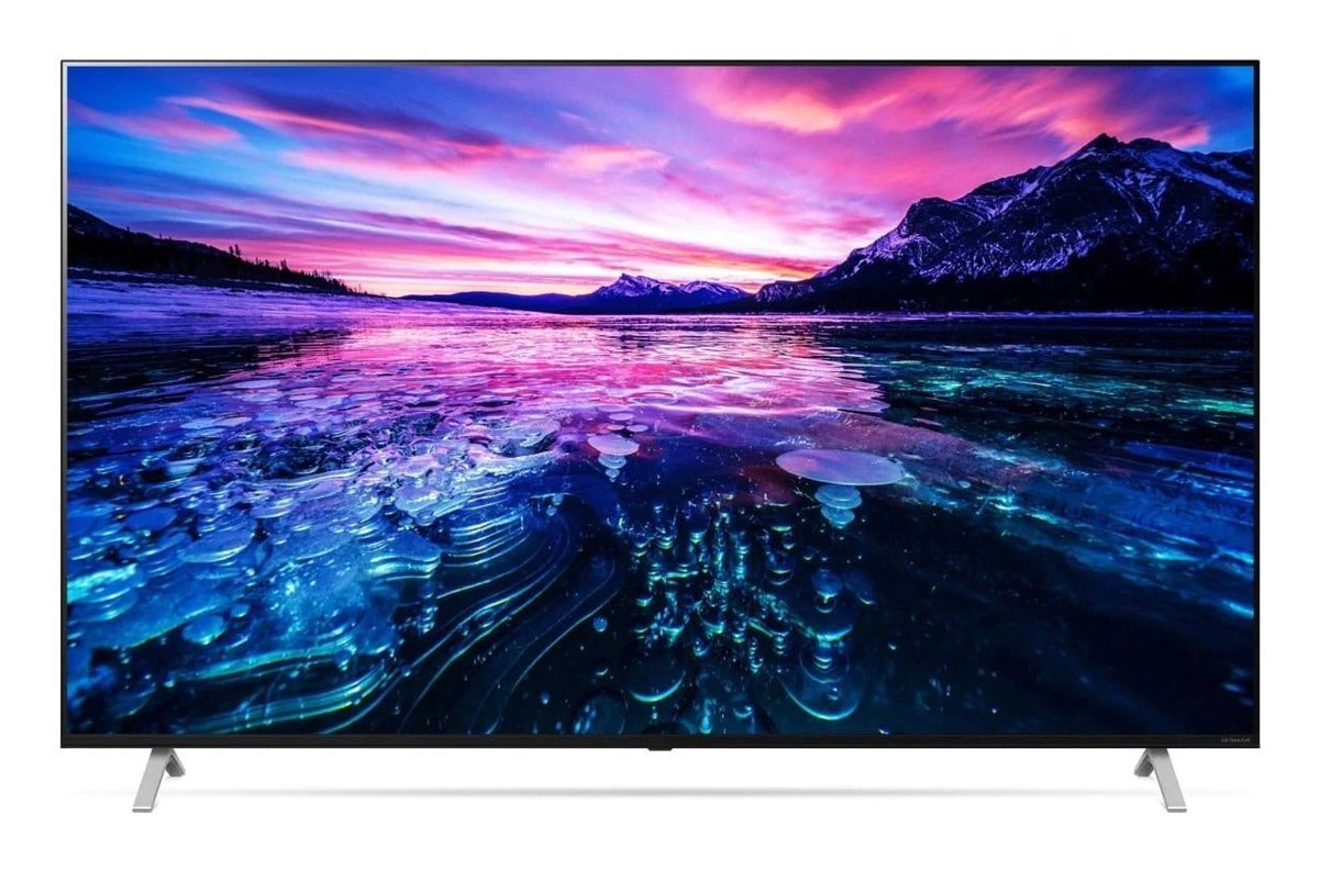 LG 75UK762H0LB