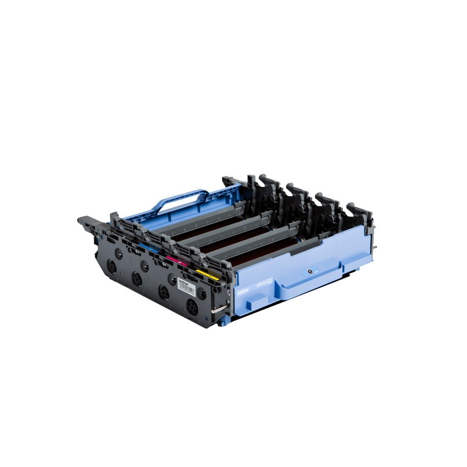 Brother DR321CL - Originale - kit tamburo - per Brother DCP-L8400, L8450, HL-L8250, L8350, L9200, L9300, MFC-L8650, L8850, L9550