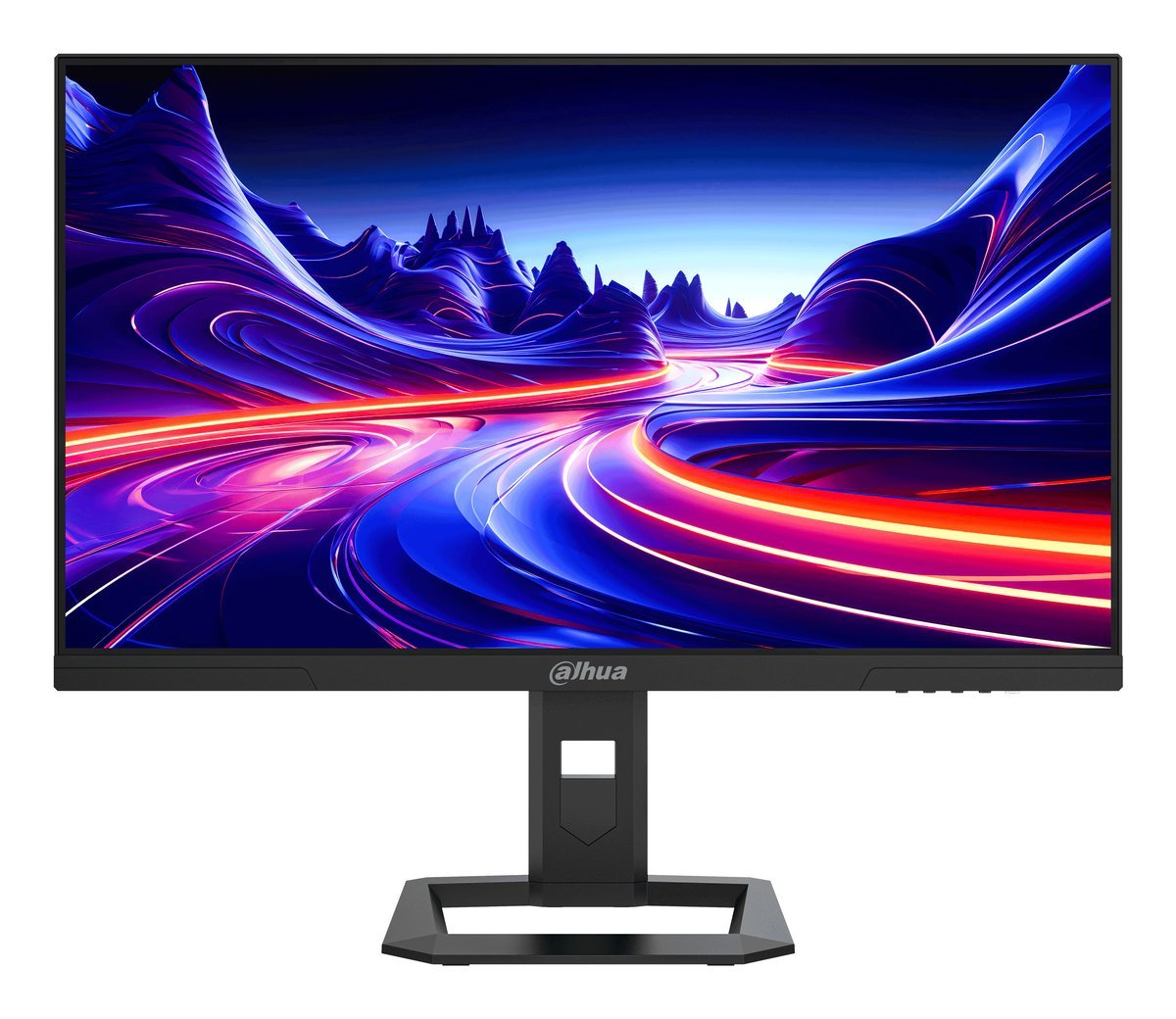 Dahua Technology LM27-E341A Monitor PC 68,6 cm (27") 2560 x 1440 Pixel Quad HD LED Nero