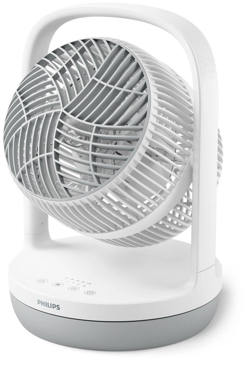 VENTILATORE TOWER FAN 2050 SERIES 810MCUBI TAVOLO CON ROTAZIONE