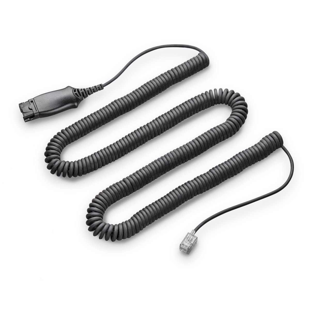 HP Poly HIS Cable TAA