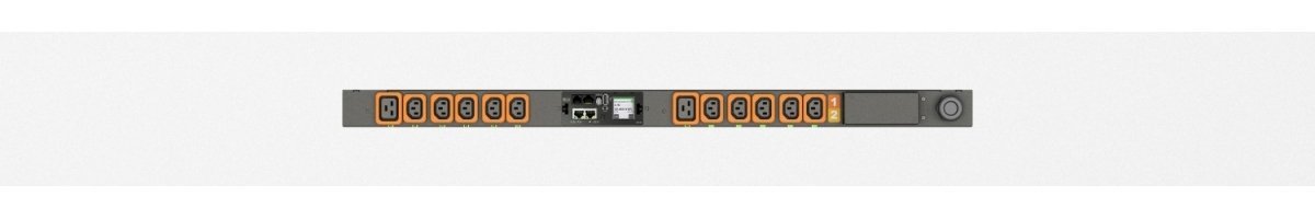 VERTIV POWER IT RACK PDU