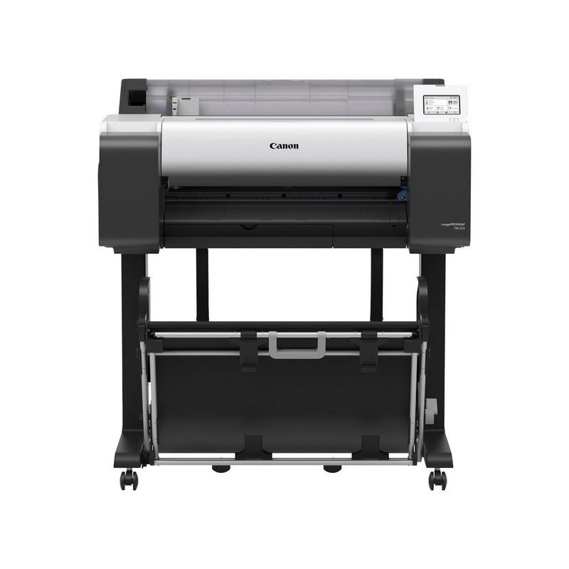 IMAGEPROGRAF TM-255 (STAND INCLUSO)