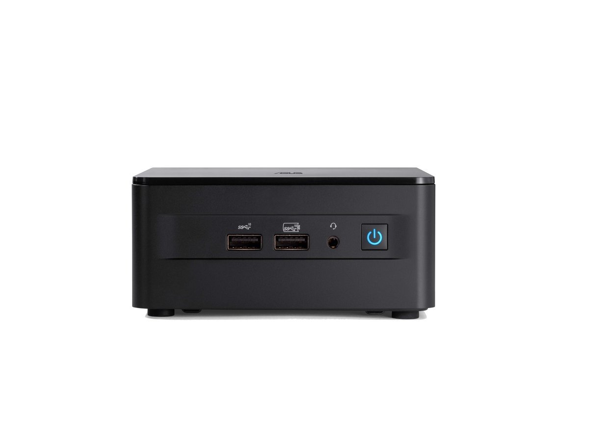 ASUS NUC 12 Pro Tall Kit RNUC12WSHV500000I - …