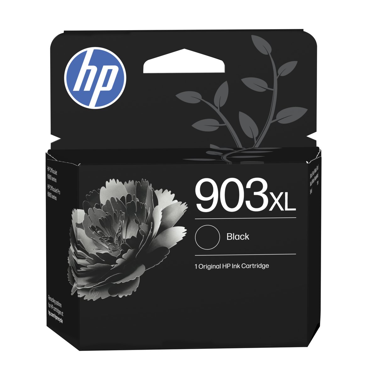 HP 903XL - 20 ml - Alta resa …