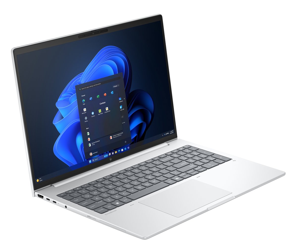 HP EliteBook 8 G1i Next Gen AI PC …