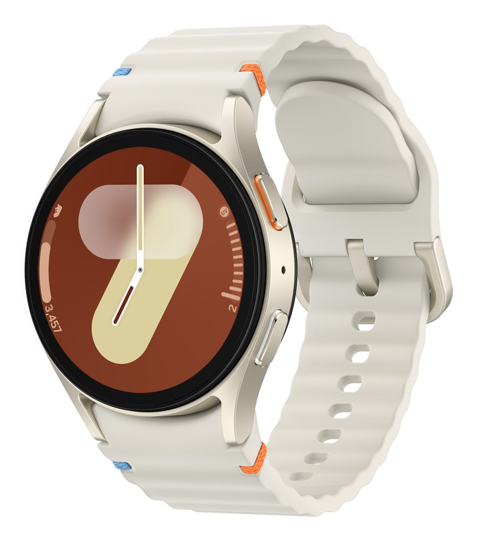 Samsung Watch7 SM-L305F LTE Cream 40mm EU