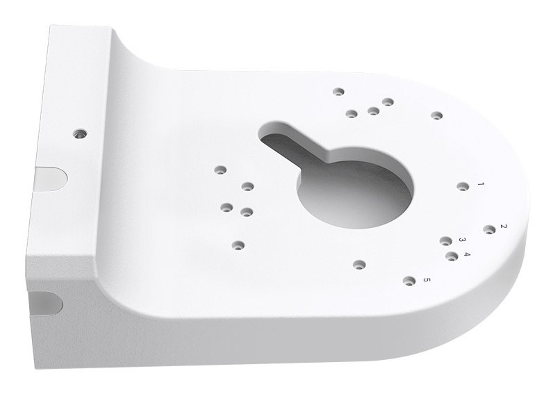 VIGI NETWORK CAMERA JUNCTION BOX