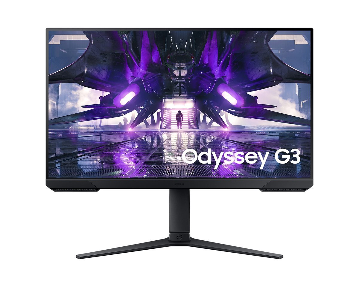 Samsung G3A Monitor PC 68,6 cm (27") 1920 …