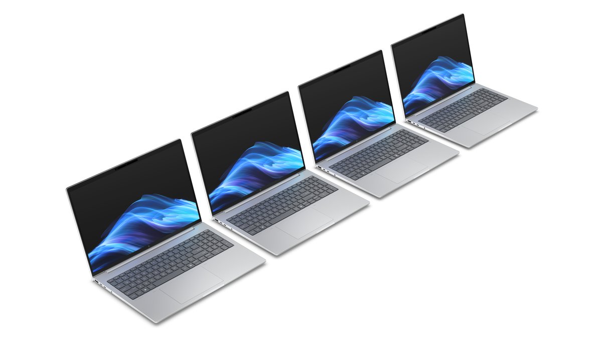 HP EliteBook 8 G1a Wolf Pro Security Edition, …