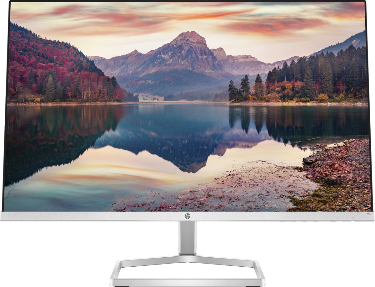 HP M22f FHD Monitor Monitor PC 54,6 cm …