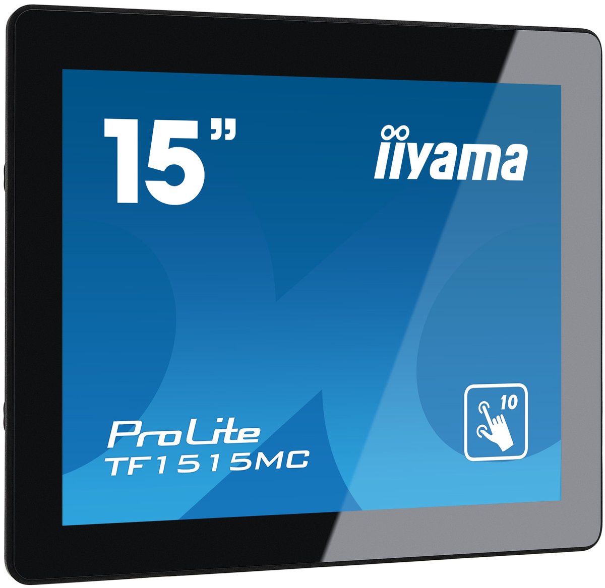 iiyama ProLite TF1515MC-B2 - Monitor a LED - …