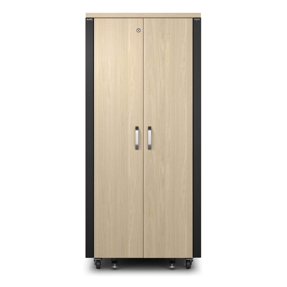 APC NetShelter - Rack - insonorizzato - 230 …
