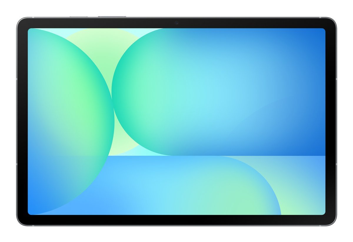 Samsung Galaxy Tab S10 FE 5G, 27,7 cm (10.9ʺ), 2304 x 1440 Pixel, 128 GB, 8 GB, 500 g, Grigio