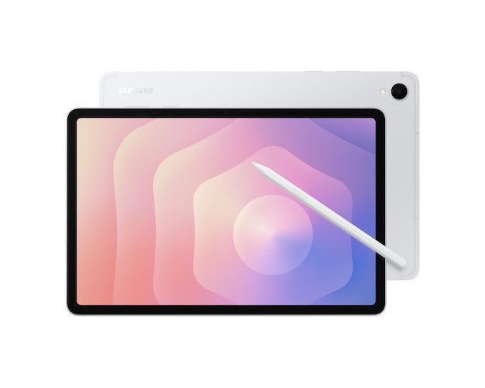 Samsung SM-X730 Galaxy Tab S11 12+128GB 11" Silver …