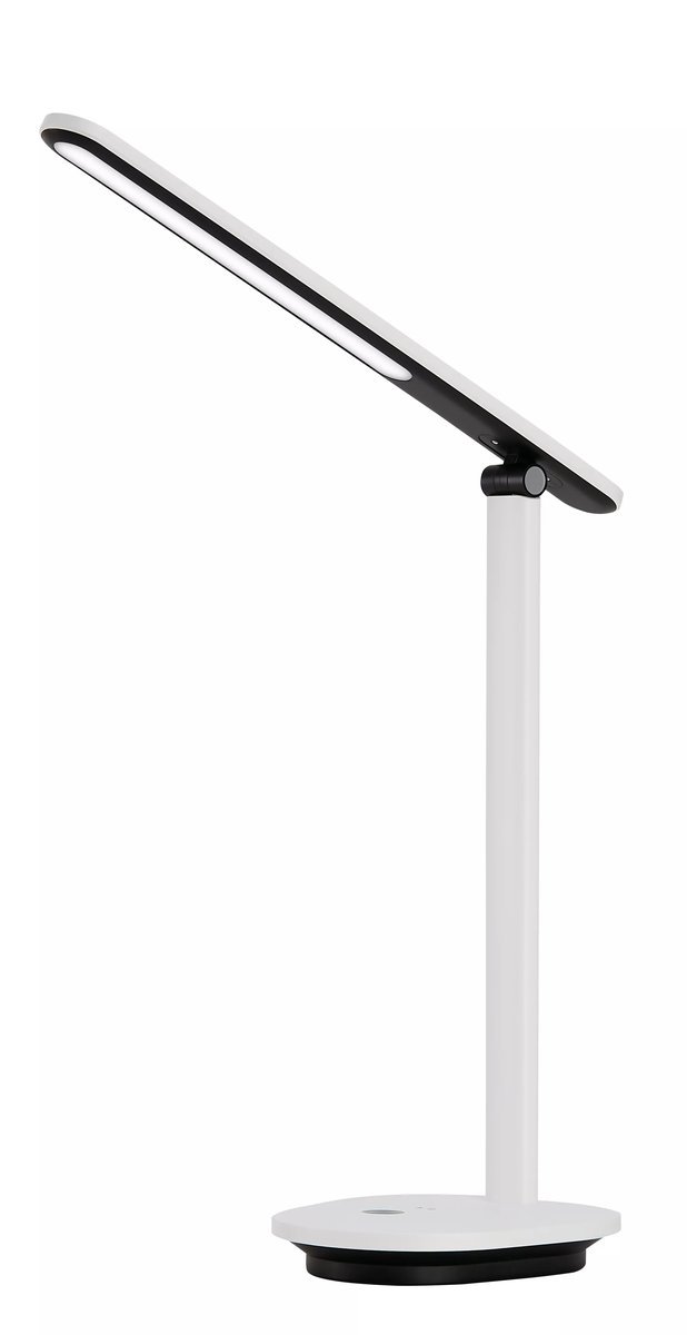 PHILIPS IVORY LAMPADA DA TAVOLO DIMMERABILE 5W 2700-5000K BIANCA