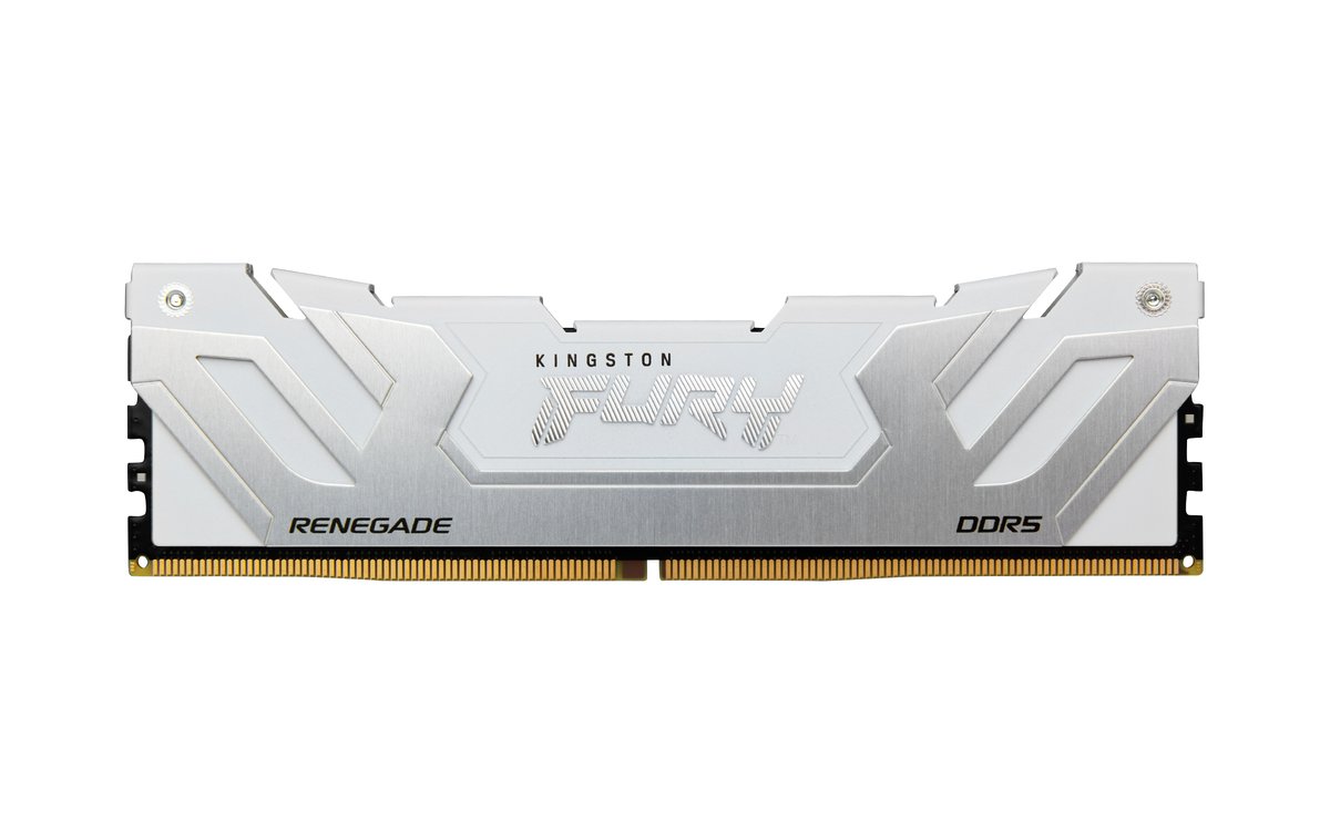 Kingston Technology FURY 24GB 8800MT/s DDR5 CL42 CUDIMM …