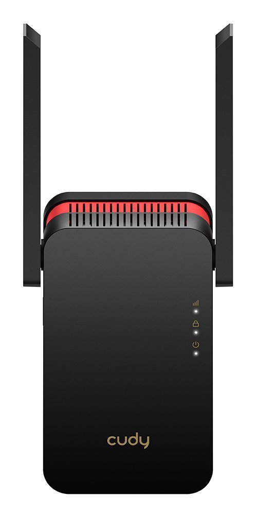 RANGE EXTENDER AX3000 WIFI6 1PGIGAB IT