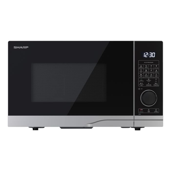 FORNO MICROONDE DIGITALE SHARP ITALIA - 25LT 1200 WATT GRILL