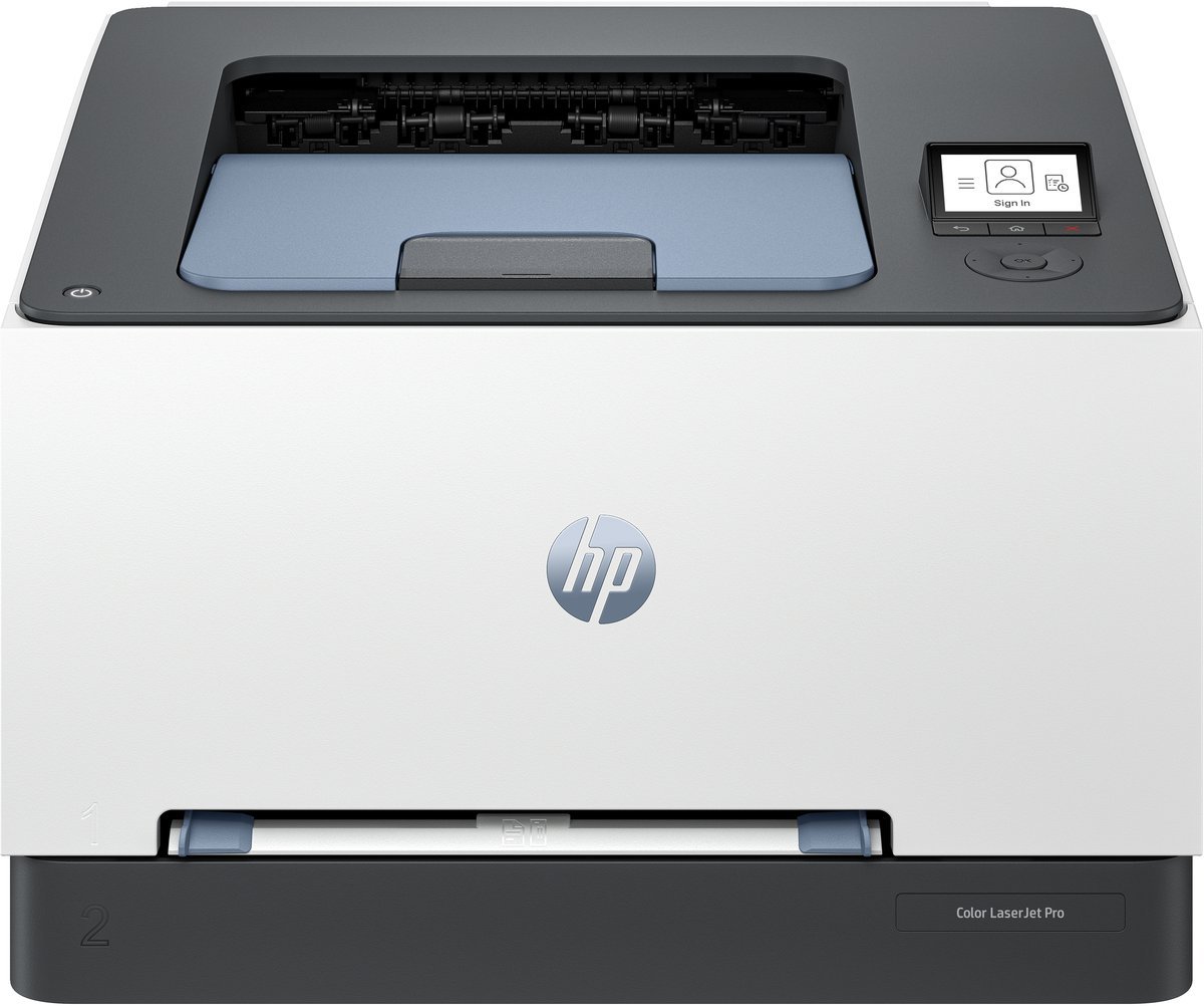 HP Color LaserJet Pro 3202dn A4 600 x 600 DPI 26ppm Wi-Fi AirPrint