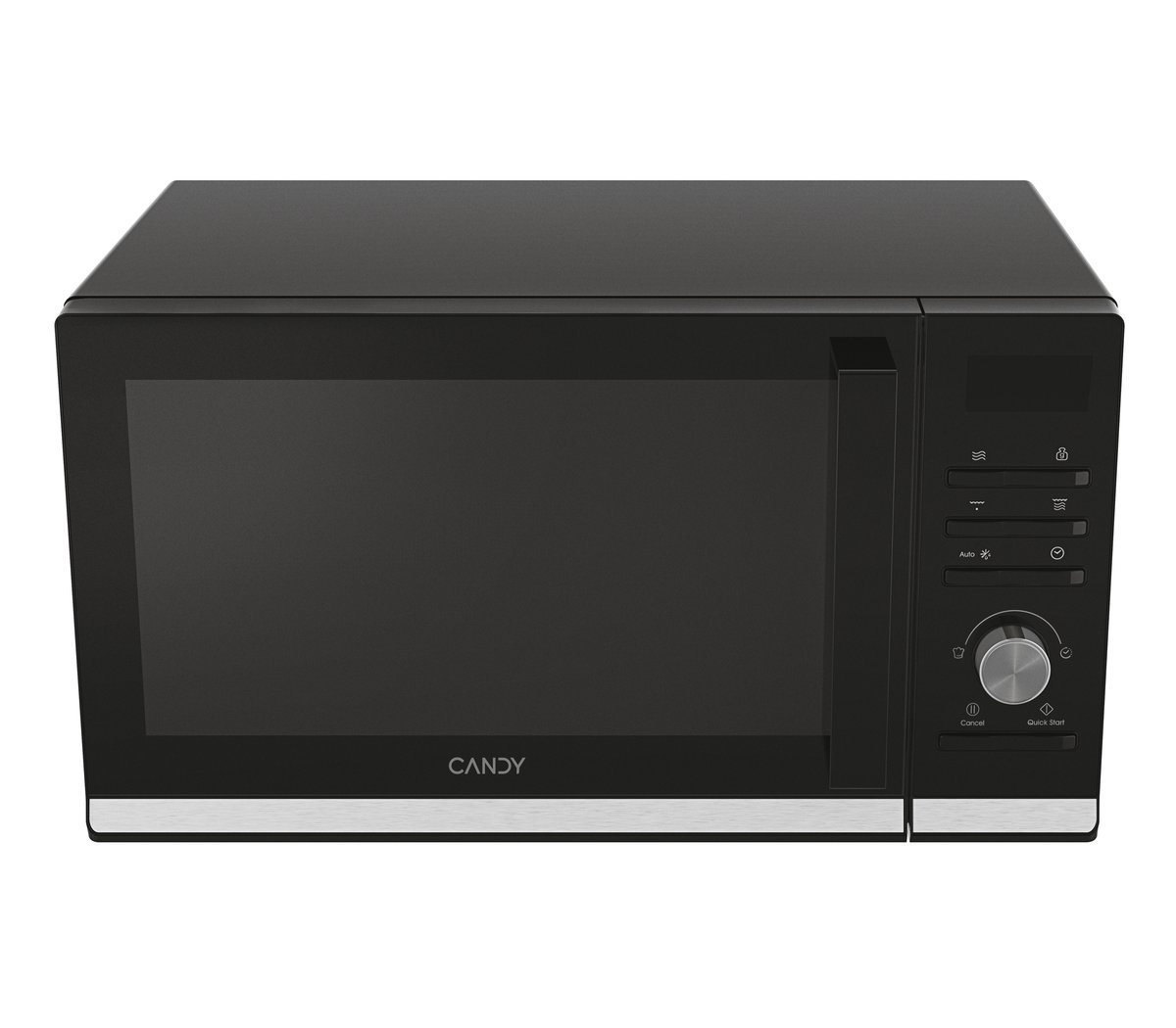 Candy Moderna CMGA20TNDB Nero Microonde con grill Superficie piana 20 L 700 W