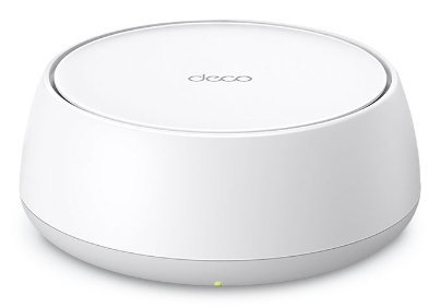 TP-Link DECO BE22(1-PACK) sistema Wi-Fi Mesh Dual-band (2.4 GHz/5 GHz) Wi-Fi 7 (802.11be) Bianco 2 Interno