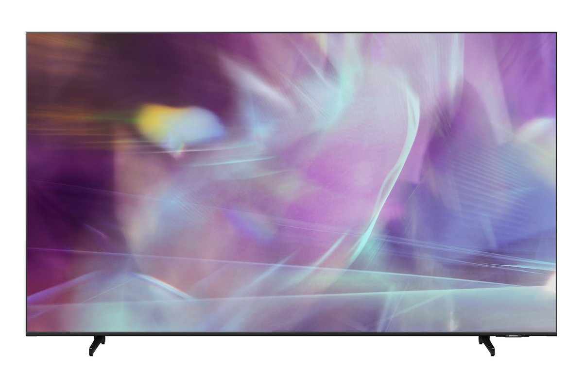 Samsung HG65Q60AAEU - 65" Categoria diagonale HQ60A Series …