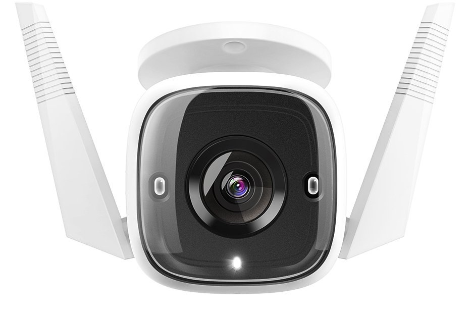 TELECAMERA SORVEGLIANZA TAPO C310 OUTDOOR WIFI 3MP