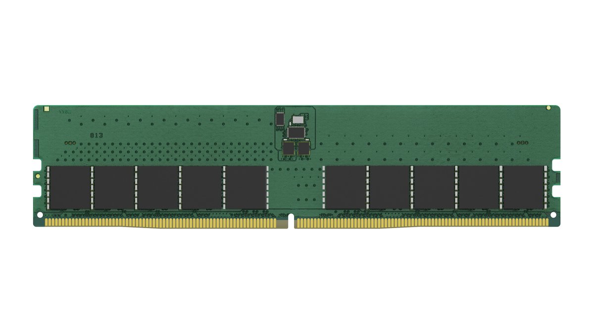 Kingston Technology KTD-PE556E-32G, 32 GB, 1 x 32 …