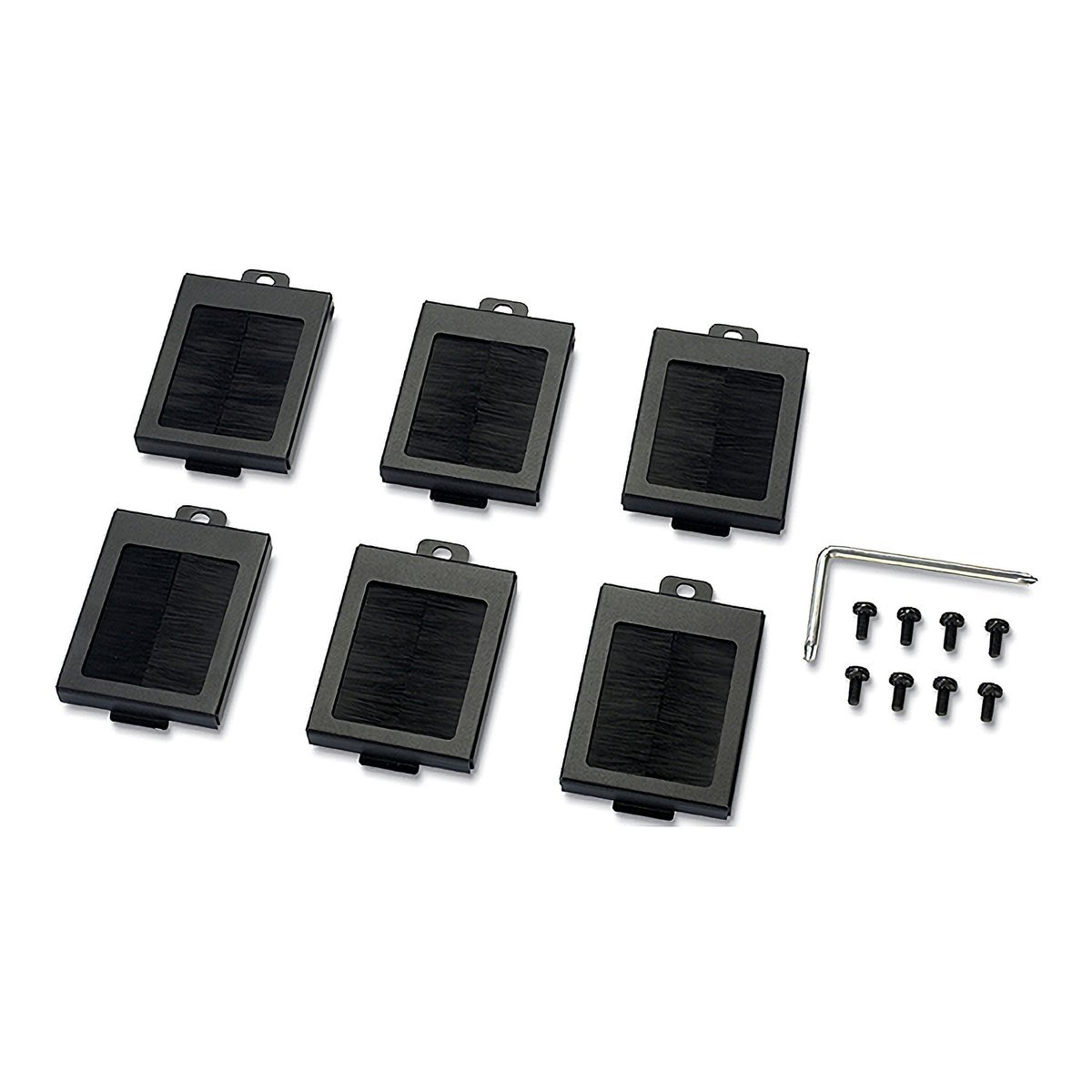 APC AR7706 porta accessori Kit di montaggio