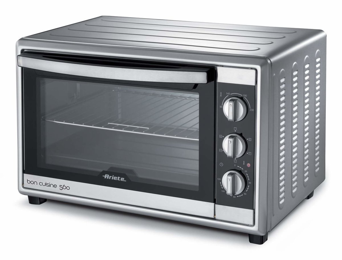 FORNO ELETTRICO BON CUISINE 560 56LT (0945/00)