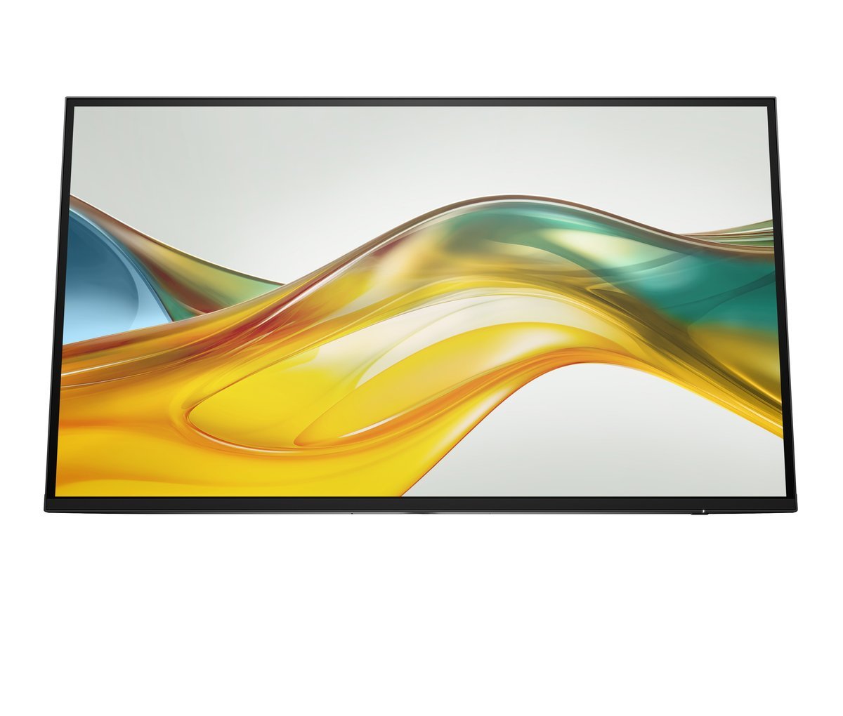 HP S5 Pro 527PQ Monitor - QHD 27" (2560 x 1440) 100Hz, IPS, 5 ms, HDMI, DisplayPort - SENZA SUPPORTO