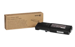 Xerox Phaser 6600 - Nero - originale - …