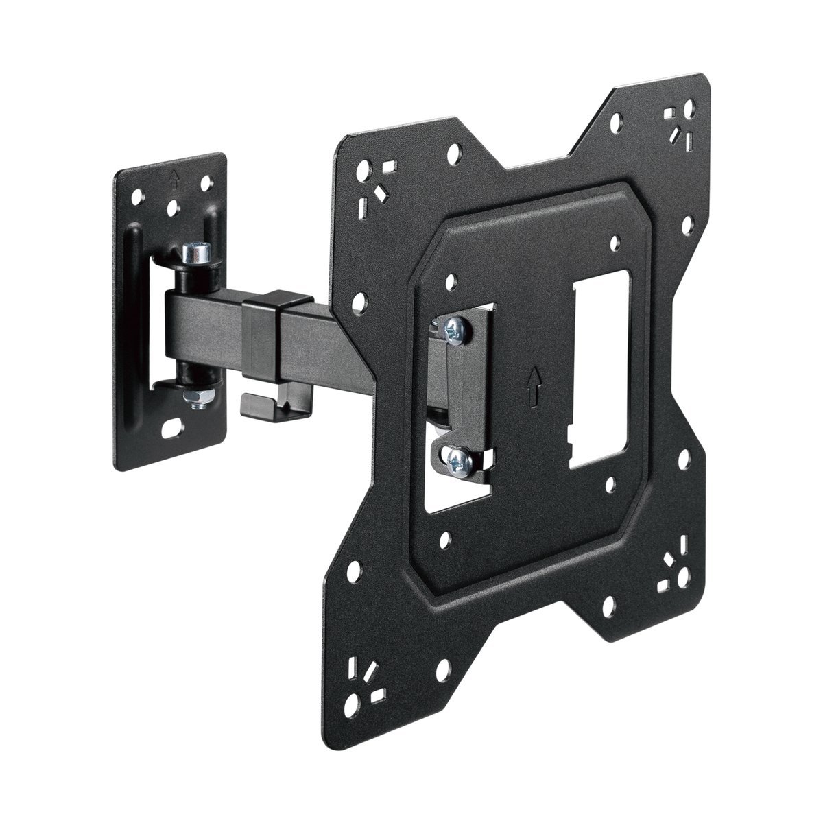 Ewent EW1521 Supporto TV a parete 106,7 cm (42\) Nero"