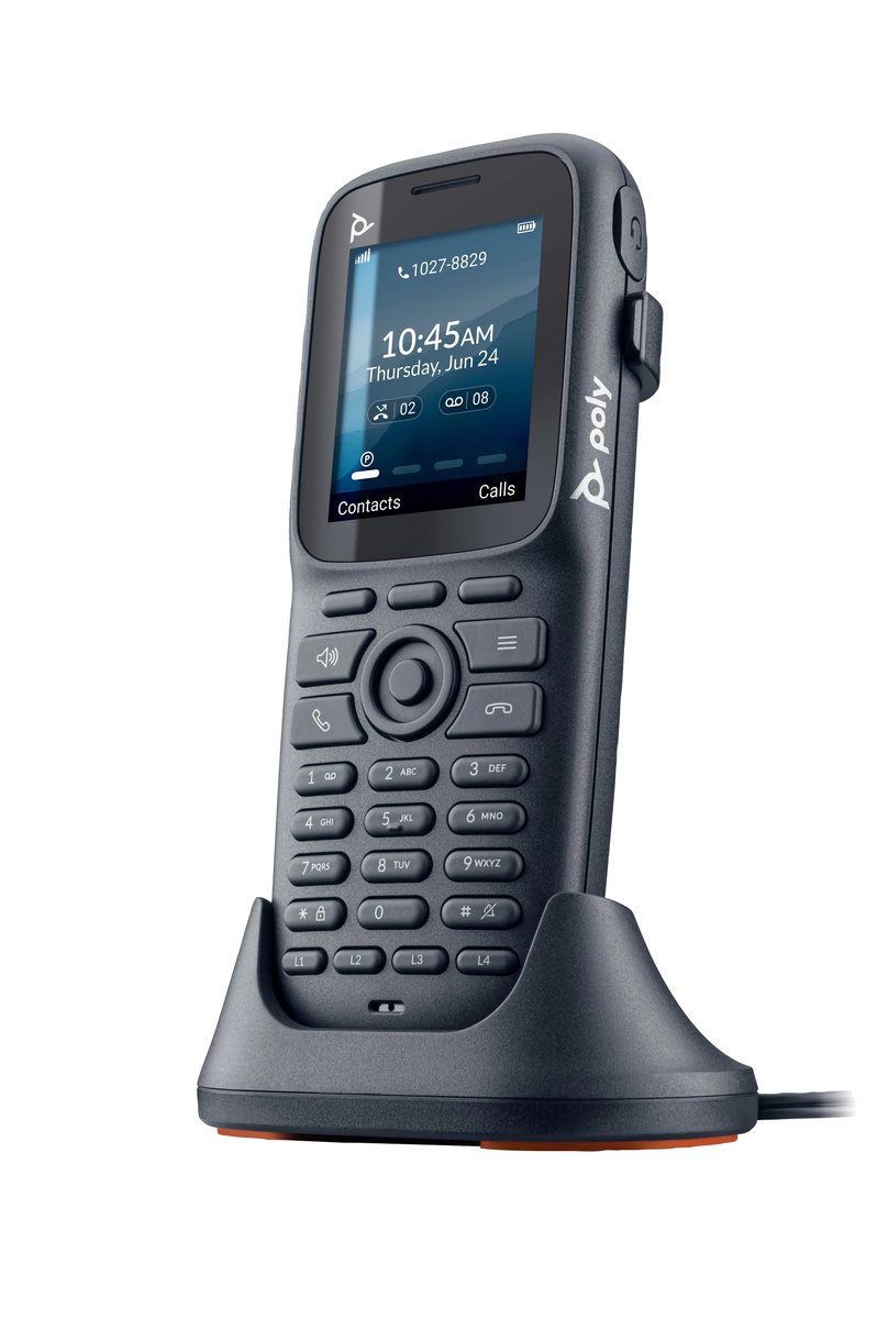 Poly Rove 20 - Handset estensione cordless con …