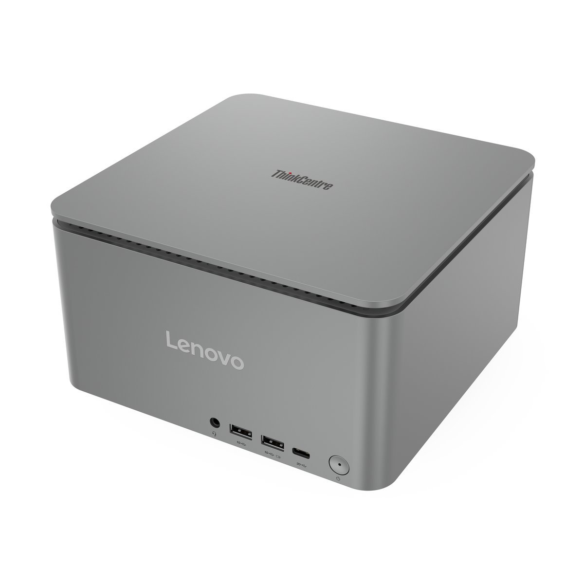 Lenovo ThinkCentre neo Ultra Intel® Core™ i9 i9-14900 32 GB DDR5-SDRAM 1 TB SSD NVIDIA GeForce RTX 4060 Windows 11 Pro Mini PC Grigio