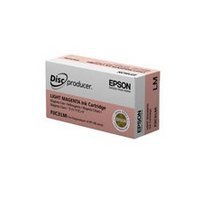 Epson Discproducer PJIC7(LM) - Magenta chiaro - originale - cartuccia d'inchiostro