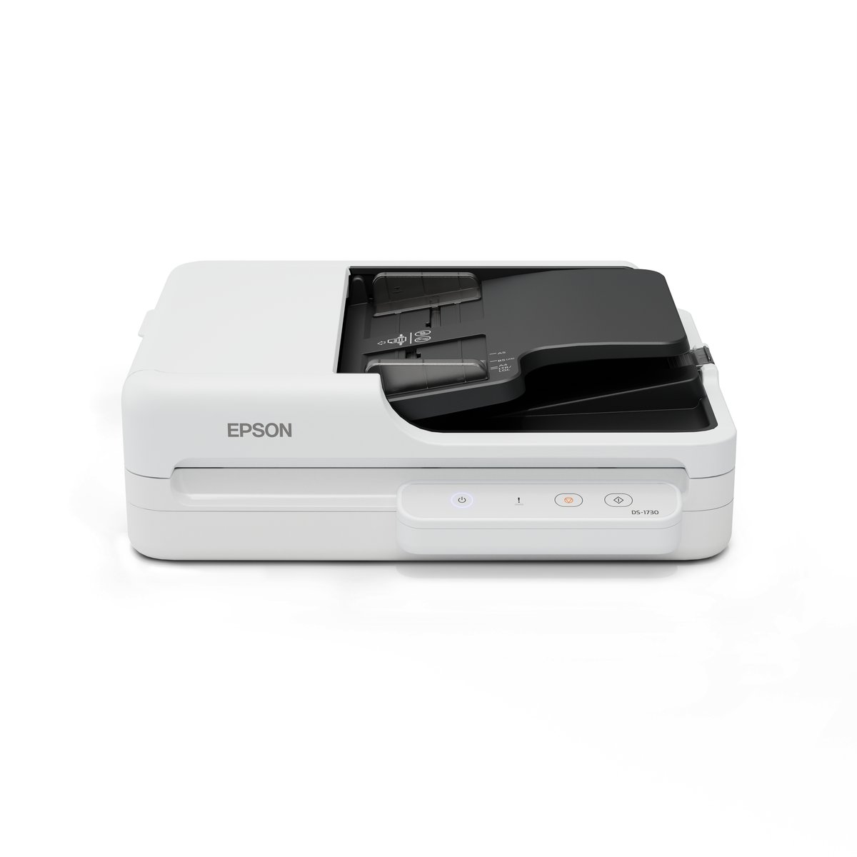 Epson WorkForce DS-1730, 215,9 x 297 mm, 1200 …